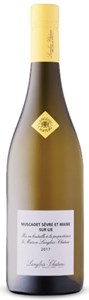 Langlois chateau 03 Dom. Grd Maison Muscadet S&M Sur Lie(Lang 2017